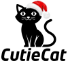 CutieCat.nl logo